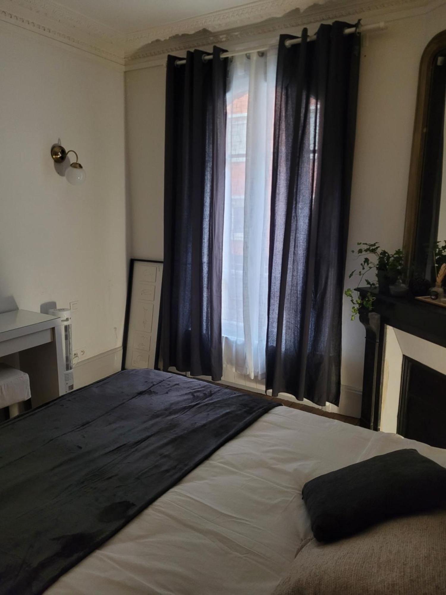 L'Appartement Ideal 4 Voyageurs บูโลญบียองกูร์ ภายนอก รูปภาพ