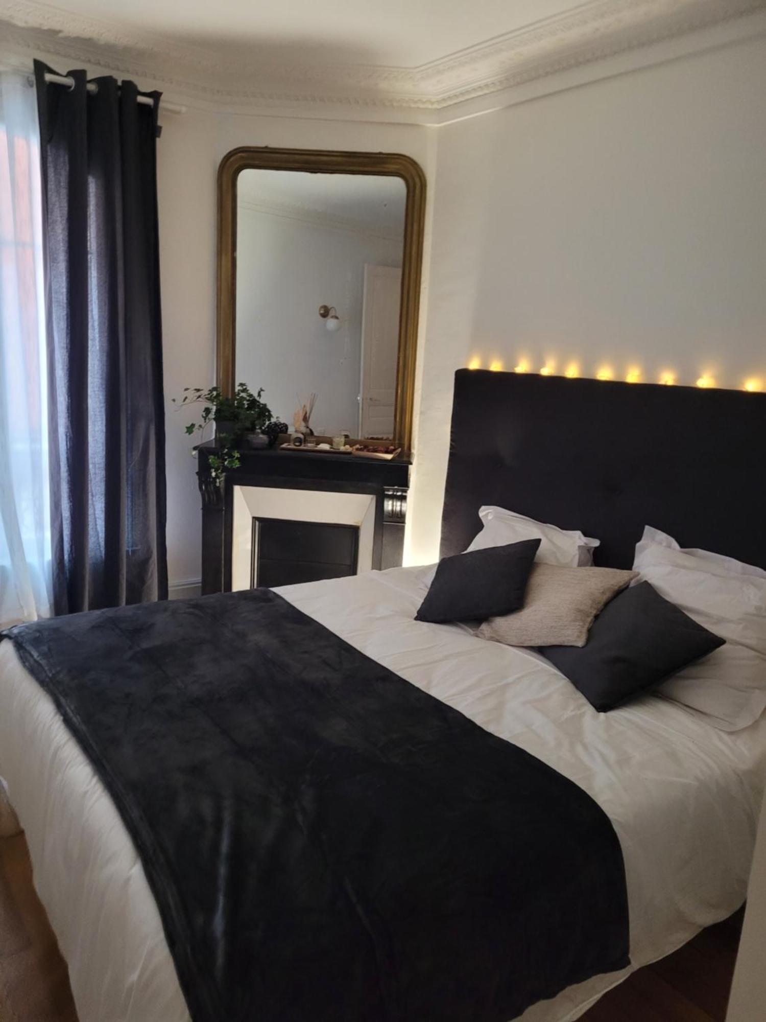 L'Appartement Ideal 4 Voyageurs บูโลญบียองกูร์ ภายนอก รูปภาพ
